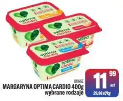 TomiMarkt Margaryna Optima Cardio oferta