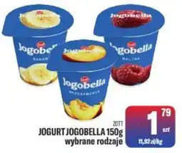 TomiMarkt Jogurt Jogobella oferta