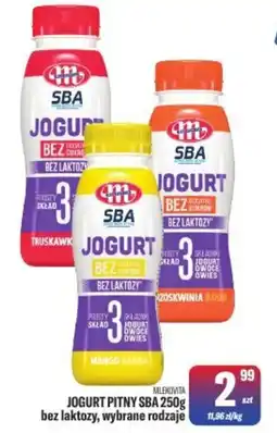 TomiMarkt Jogurt Pitny SBA oferta