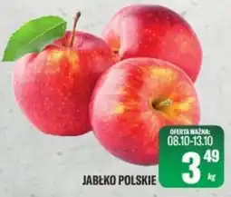 TomiMarkt Jabłko Polskie oferta