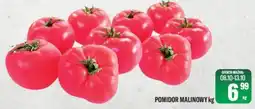 TomiMarkt Pomidor Malinowy oferta