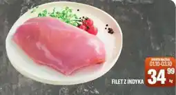 TomiMarkt Filet z indyka oferta