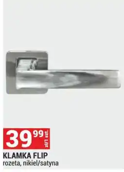 Merkury Market Klamka Flip oferta