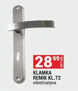 Merkury Market Klamka Remik KL.72 oferta