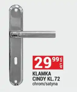 Merkury Market Klamka Cindy KL.72 oferta