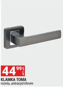 Merkury Market Klamka Toma oferta