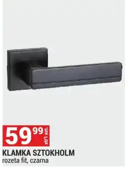 Merkury Market Klamka Sztokholm oferta