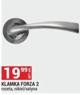 Merkury Market Klamka Forza 2 oferta
