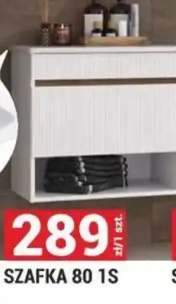 Merkury Market Szafka 80 1s oferta