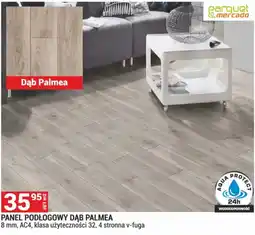 Merkury Market Panel Podłogowy Dąb Palmea oferta