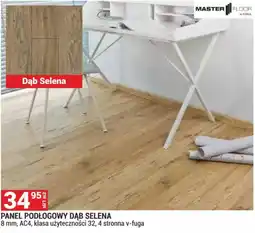 Merkury Market Panel Podłogowy Dąb Selena oferta