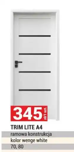 Merkury Market TRIM LITE A4 oferta