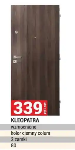 Merkury Market KLEOPATRA oferta