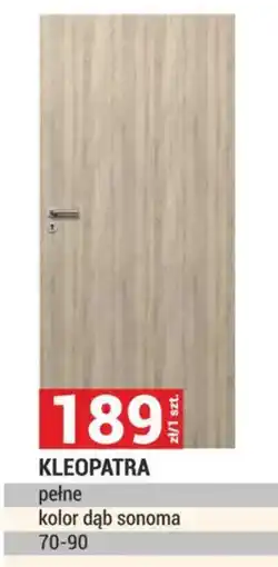 Merkury Market KLEOPATRA pełne oferta