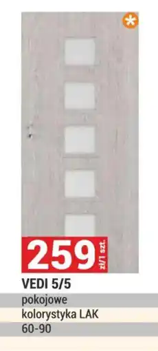 Merkury Market VEDI 5/5 oferta