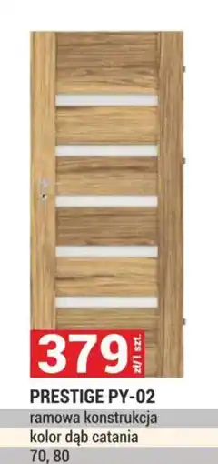 Merkury Market PRESTIGE PY-02 oferta