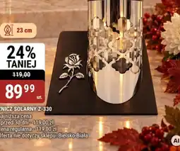 bi1 Lampka Solarowa Z-330 oferta