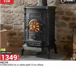 Merkury Market PIEC P9 oferta