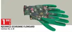 Merkury Market Rękawice Ochronne Flowgard oferta