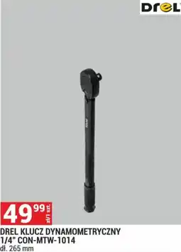 Merkury Market Drel Klucz Dynamometryczny oferta