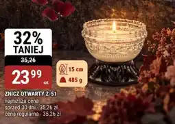 bi1 ZNICZ OTWARTY Z-51 oferta