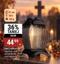 bi1 Znicz Kapliczka Z-2 oferta