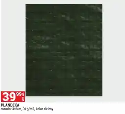 Merkury Market Plandeka oferta