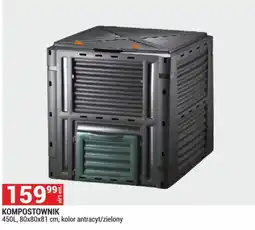 Merkury Market Kompostownik oferta
