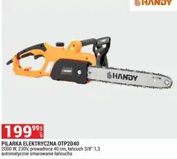 Merkury Market Pilarka Elektryczna Handy OTP2040 oferta