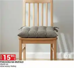 Merkury Market Poduszka na Krzesło oferta