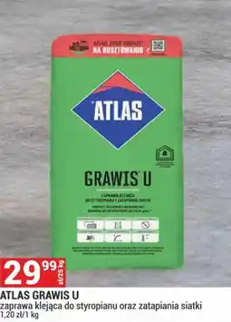 Merkury Market ATLAS GRAWIS U oferta