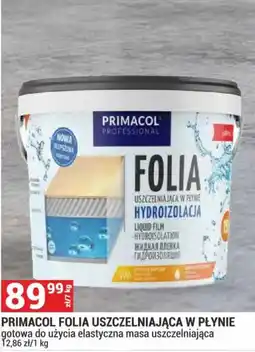 Merkury Market Primacol Folia Uszczelniająca w Płynie oferta