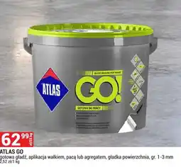 Merkury Market ATLAS GO oferta
