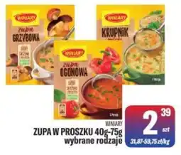 TomiMarkt Zupa w proszku Winiařy oferta