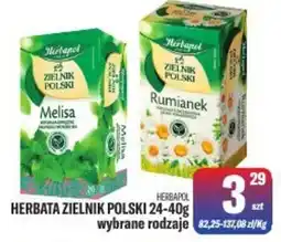 TomiMarkt Herbata Zielnik Polski oferta