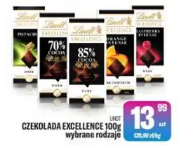 TomiMarkt Czekolada Excellence oferta