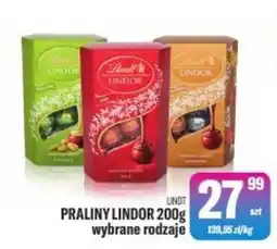 TomiMarkt Praliny Lindor oferta