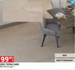 Merkury Market Gres Tierra Sand oferta