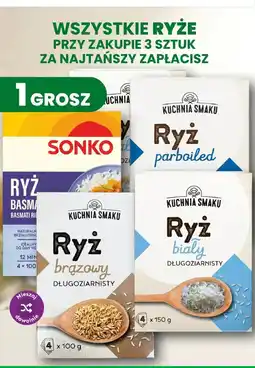Dino Ryż biały długoiarnisty oferta