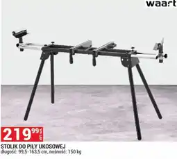 Merkury Market Stolik do piły ukosowej oferta