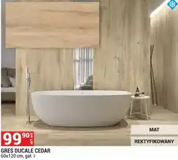 Merkury Market Gres Ducale Cedar oferta