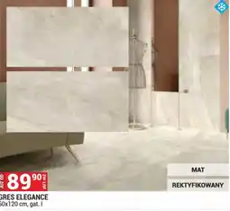 Merkury Market Gres Elegance oferta