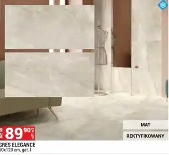 Gres Elegance