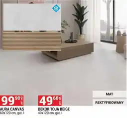 Merkury Market AURA CANVAS oferta