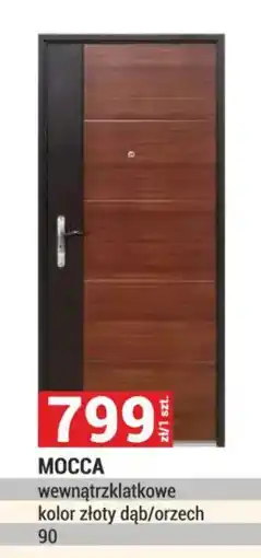Merkury Market MOCCA wewnątrzklatkowe oferta