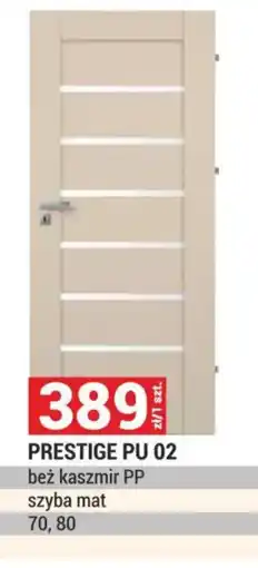 Merkury Market PRESTIGE PU 02 oferta