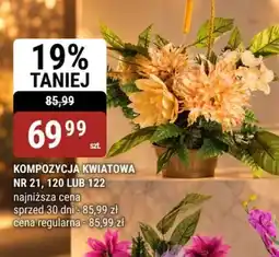 bi1 Kompozycja Kwiatowa oferta