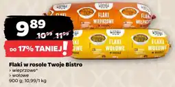 Netto Flaki w rosole Twoje Bistro oferta