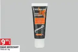 Merkury Market Smar Miedziany Tecmax oferta