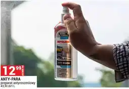 Merkury Market Autoland Anty-Para oferta